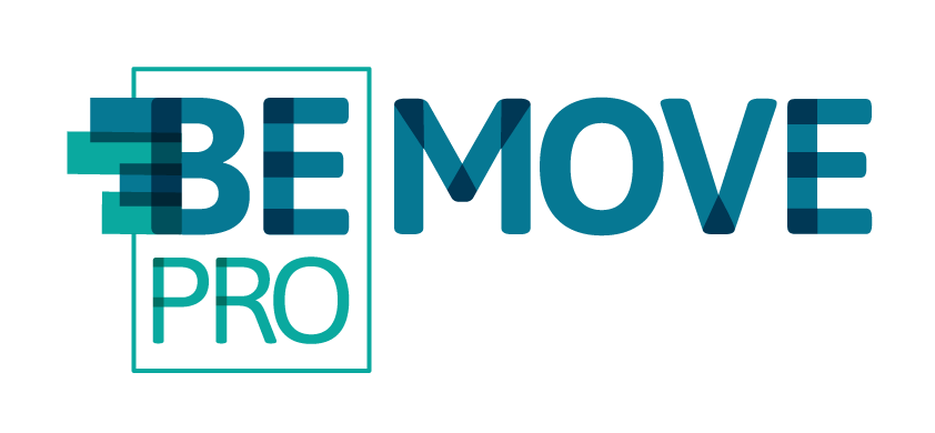 logo de be move