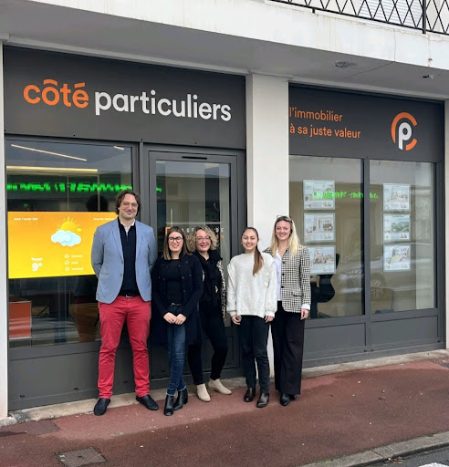 Actualité Côté Particuliers : NOUVELLE ADHÉSION D’AGENCE À ROYAN