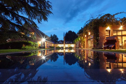  Un domaine artistique dans le canton de BÃ¢le, en Suisse  